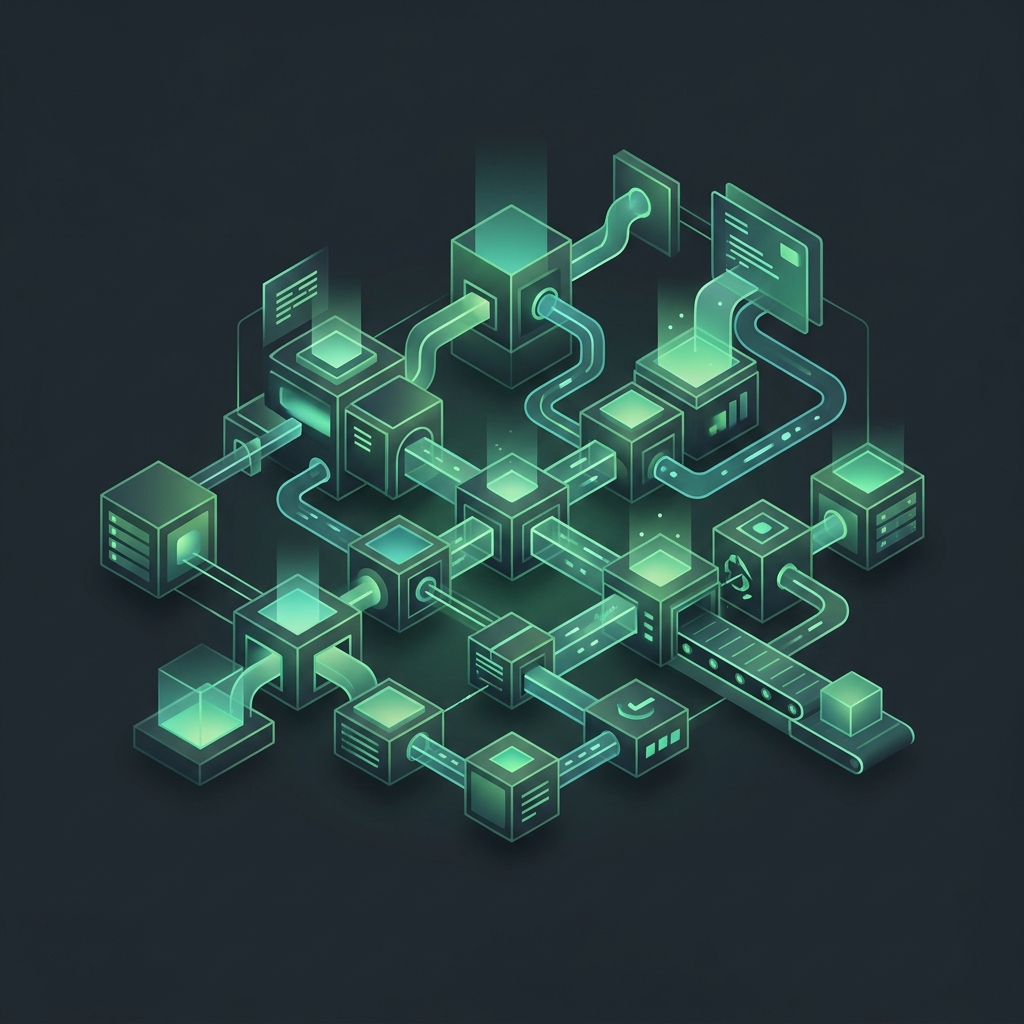 The Anatomy of an AI Native Agency or Consultancy